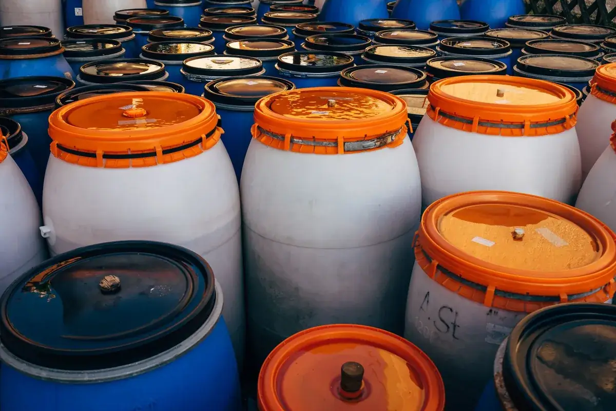 Chemical & Toxic Waste Cleanup in River Park, FL